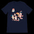 Koi T-shirt